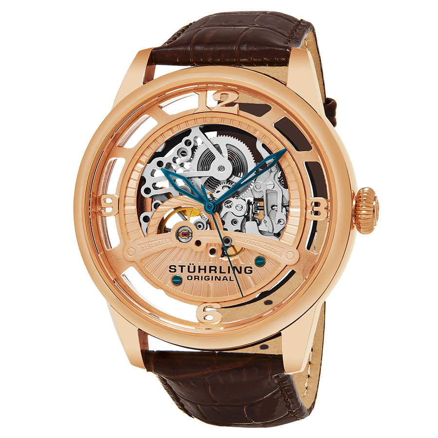 Часы Stuhrling Original Legacy 771.03